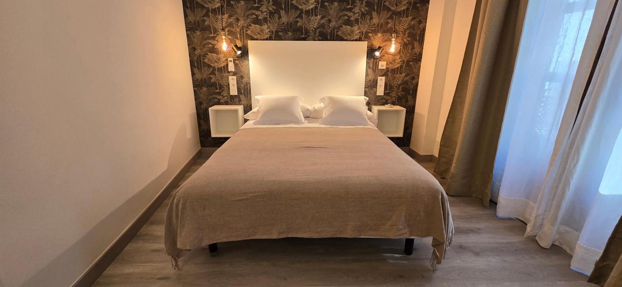 Casa Ruan Albaicin, Las Bernardas Γρανάδα Εξωτερικό φωτογραφία