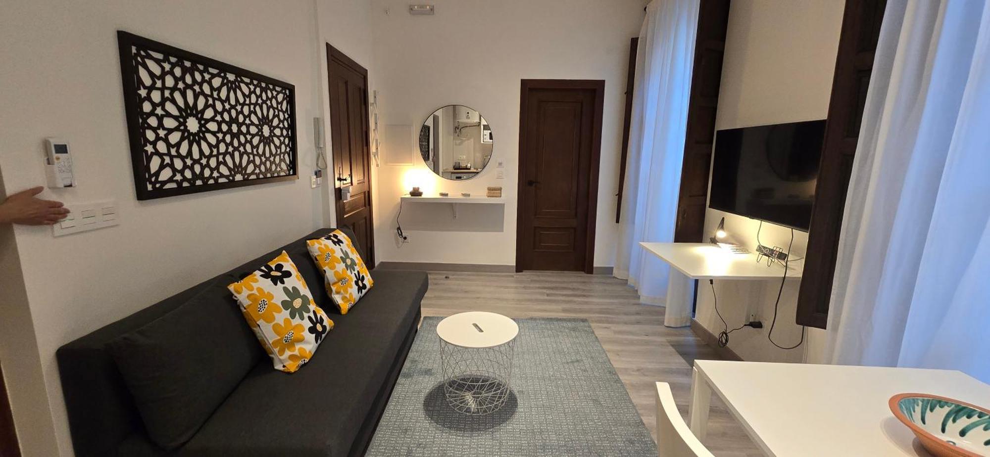 Casa Ruan Albaicin, Las Bernardas Γρανάδα Εξωτερικό φωτογραφία