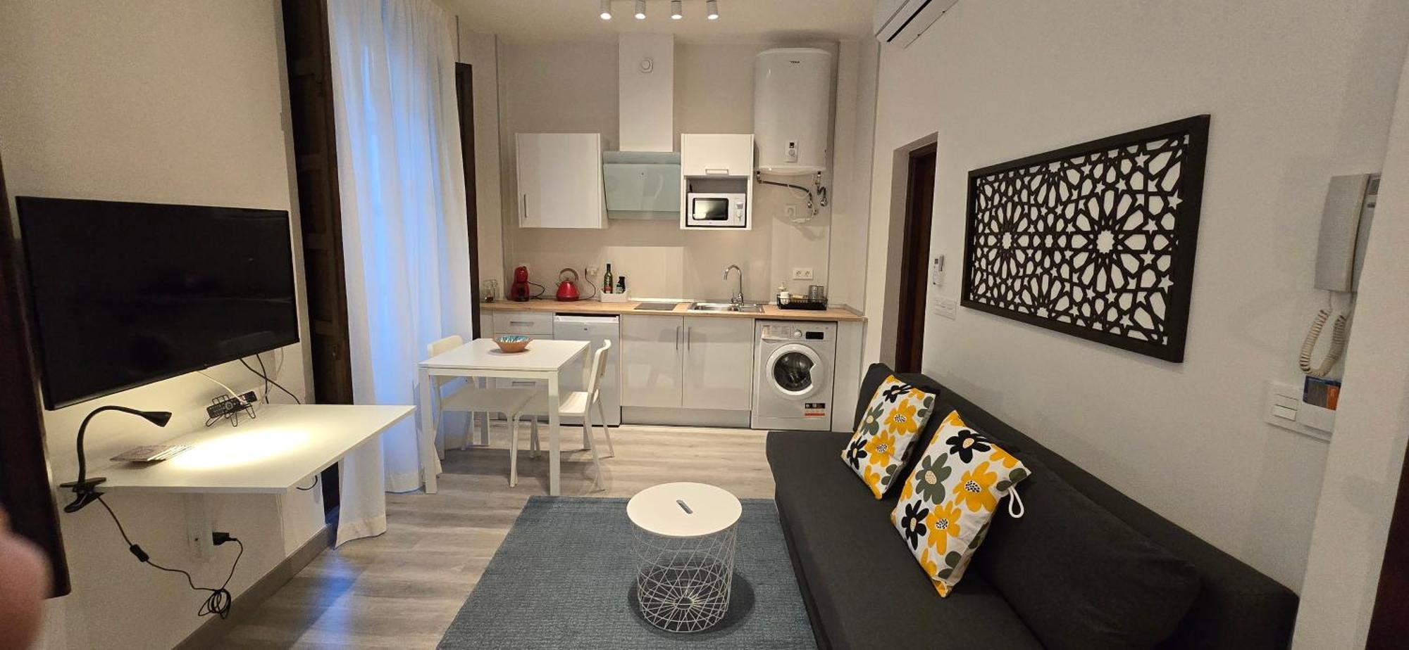 Casa Ruan Albaicin, Las Bernardas Γρανάδα Εξωτερικό φωτογραφία
