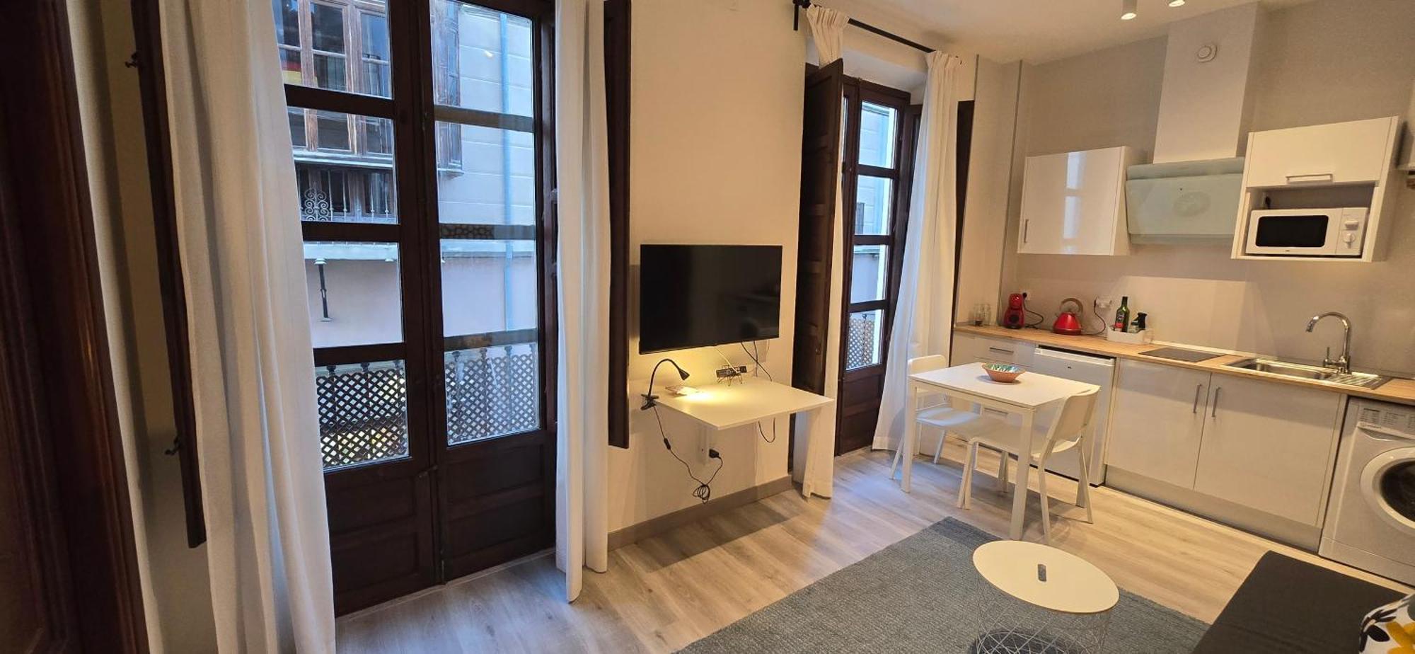 Casa Ruan Albaicin, Las Bernardas Γρανάδα Εξωτερικό φωτογραφία