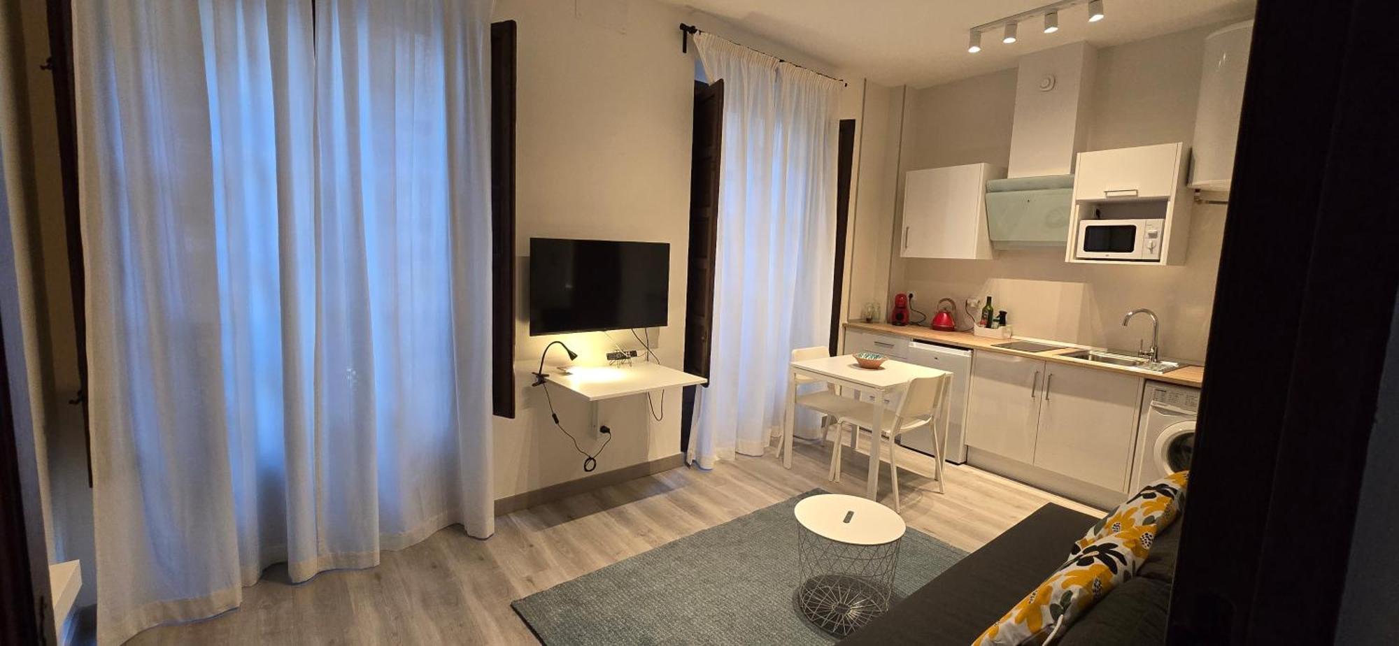 Casa Ruan Albaicin, Las Bernardas Γρανάδα Εξωτερικό φωτογραφία