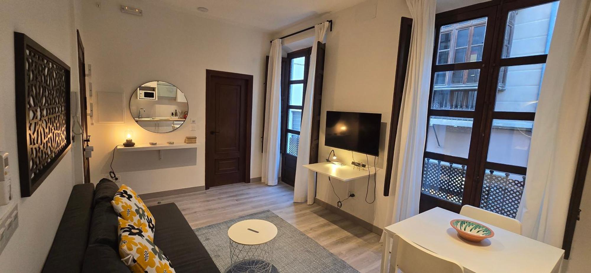 Casa Ruan Albaicin, Las Bernardas Γρανάδα Εξωτερικό φωτογραφία
