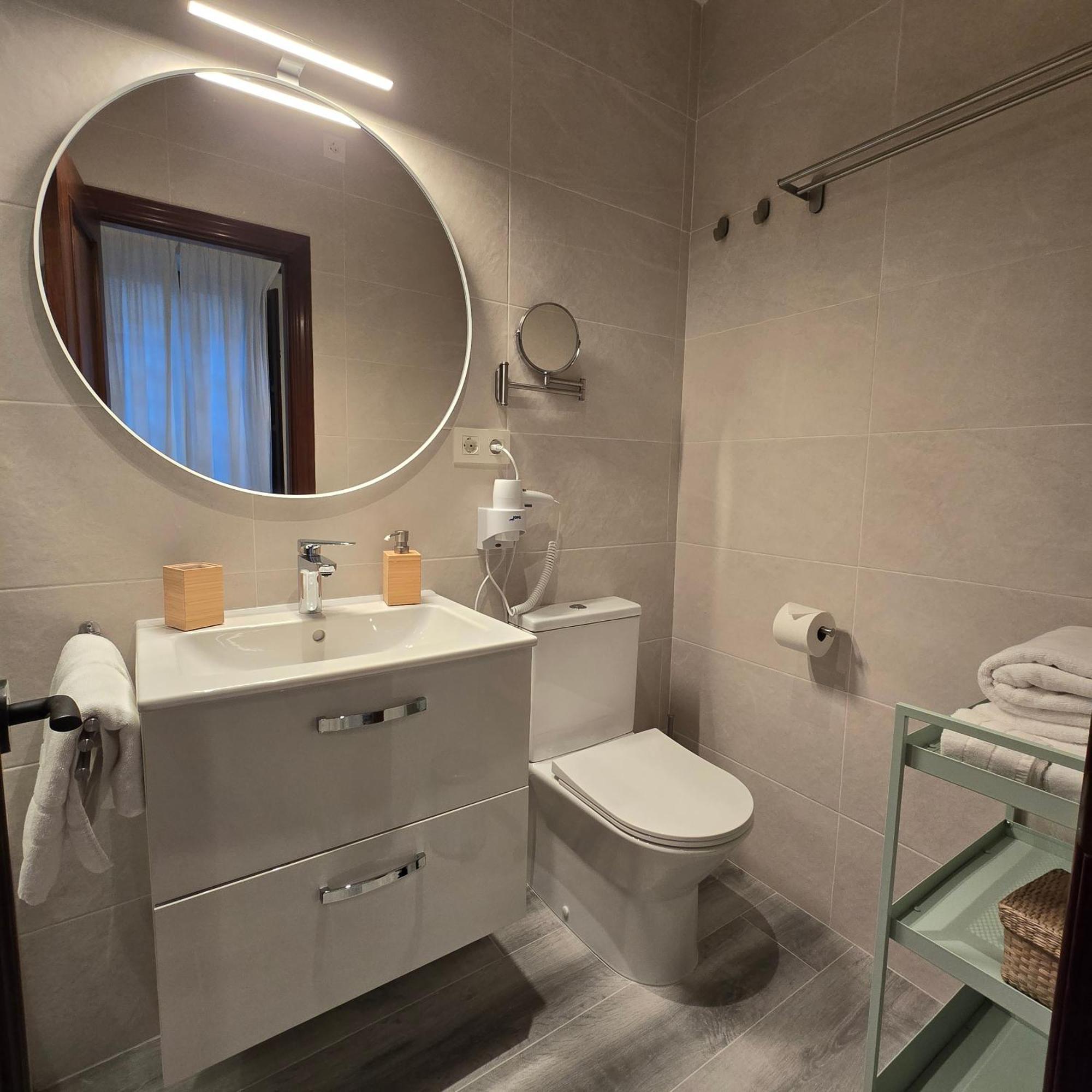Casa Ruan Albaicin, Las Bernardas Γρανάδα Εξωτερικό φωτογραφία